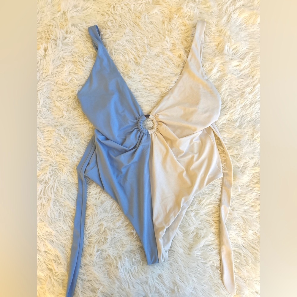 Tori Pravner | Maxime One Piece Swimsuit